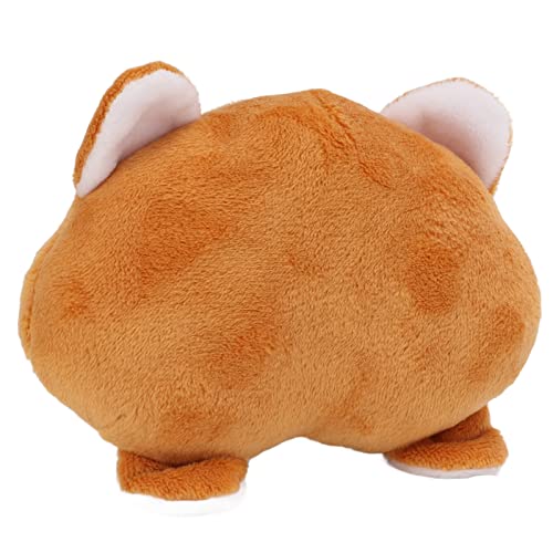 Spielzeug für Welpen, Haustierspielzeug Ass Plush Quietschspielzeug mit Lustigen Attraktiven Reinigungszähne Haustier Haustier Kauen Spielzeug Hundekrankheiten für Welpen Kleine und Mittelgroße Hunde Spielzeug für Welpen, Haustierspielzeug Ass Plush Quietschspielzeug mit Lustigen Attraktiven Reinigungszähne Haustier Haustier Kauen Spielzeug Hundekrankheiten für Welpen Kleine und Mittelgroße Hunde von TARSHYRY