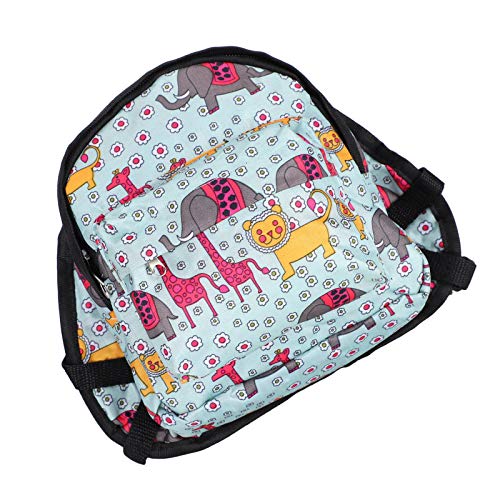 TARSHYRY Hunde -, Welpen - Tragbarer Welpe Hunde Reiseträger Taschen Hundekot Beutel Spender Katzenkabelbaum und Leine Wanderrucksack für Kleine Mittelgroße Große (L) von TARSHYRY