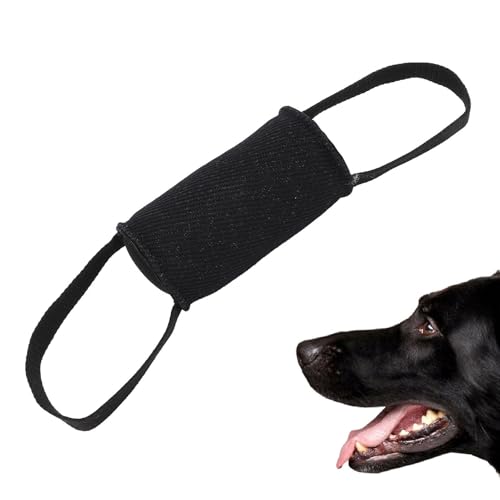 TARSHYRY Hundezweigspielzeug, Tränen Baumwollkaukissen für Outdoor -Aktivitäten, Ideal für Große Hunde, die mit Hochwertiger Faser Gebaut Wurden, Komfortabel, Langlebig, Ideal für TARSHYRY Hundezweigspielzeug, Tränen Baumwollkaukissen für Outdoor -Aktivitäten, Ideal für Große Hunde, die mit Hochwertiger Faser Gebaut Wurden, Komfortabel, Langlebig, Ideal für von TARSHYRY