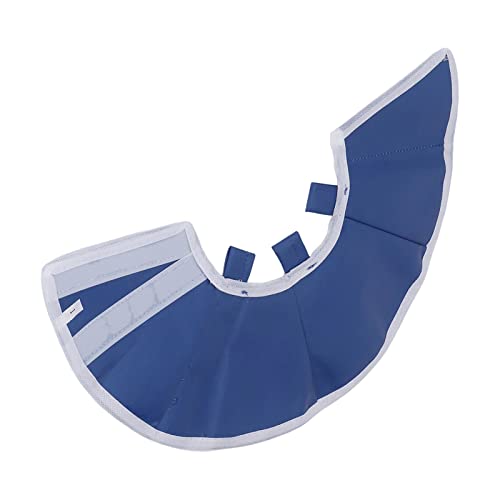 TARSHYRY Katzenkegel, Katzen Elizabeth Recovery Collar Haustier Recover (1#) von TARSHYRY