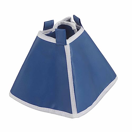TARSHYRY Katzenkegel, Katzen Elizabeth Recovery Collar Haustier Recover (2#) von TARSHYRY