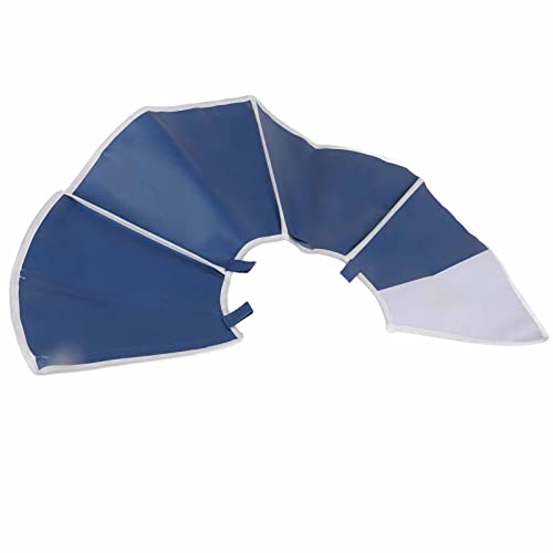 TARSHYRY Katzenkegel, Katzen Elizabeth Recovery Collar Haustier Recover (4#) von TARSHYRY