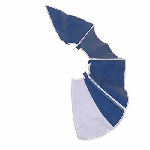 TARSHYRY Katzenkegel, Katzen Elizabeth Recovery Collar Haustier Recover (5#) von TARSHYRY