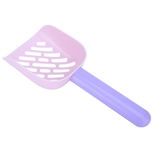 TARSHYRY Katzenstreu Schaufel, Kätzchen Pooper Lifter Katze Sandstreu Schaufel Pet Reinigungswerkzeug Pooper Katzenschugel für Müllbox Toilette KOT Reinigungsmittel für Katzentoilette, 10.4x4.2in TARSHYRY Katzenstreu Schaufel, Kätzchen Pooper Lifter Katze Sandstreu Schaufel Pet Reinigungswerkzeug Pooper Katzenschugel für Müllbox Toilette KOT Reinigungsmittel für Katzentoilette, 10.4x4.2in von TARSHYRY