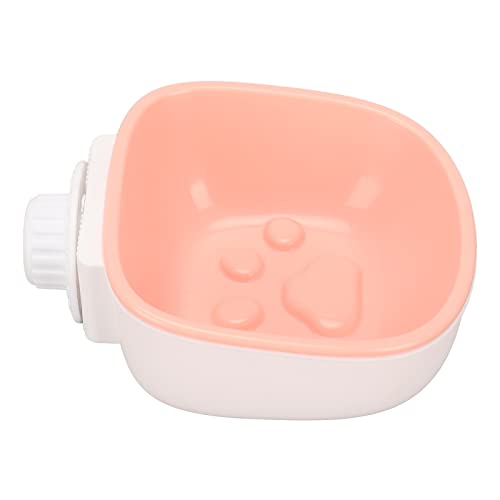 Zwinger Wasserschüssel Hängen, Hundekiste Schalen Langsames Essen Hängende Nahrung Wasser Feeder Schüssel Kiste Coop Tasse Meerschweinchen -Lebensmittelschale für Welpen, Mittlerer Hund, Katze, Zwinger Wasserschüssel Hängen, Hundekiste Schalen Langsames Essen Hängende Nahrung Wasser Feeder Schüssel Kiste Coop Tasse Meerschweinchen -Lebensmittelschale für Welpen, Mittlerer Hund, Katze, von TARSHYRY