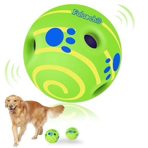 TAUCHGOE Hunde Spielzeug Hunde Kickball Hunde interaktive Spielzeug Hunde von TAUCHGOE