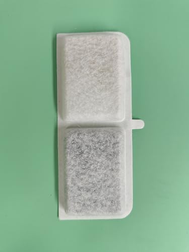 TAVADA Ersatzfilter Für Trinkbrunnen von TAVADA