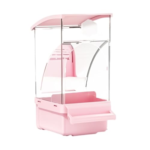 Automatischer Futterspender Vogelfutterspender Futterbehälter mit Trenntechnik Nymphensittiche Wellensittiche Käfig Zubehör Wellensittiche Käfig Zubehör Wellensittiche Käfig Zubehör Automatischer Futterspender Vogelfutterspender Futterbehälter mit Trenntechnik Nymphensittiche Wellensittiche Käfig Zubehör Wellensittiche Käfig Zubehör Wellensittiche Käfig Zubehör von TAZIZI