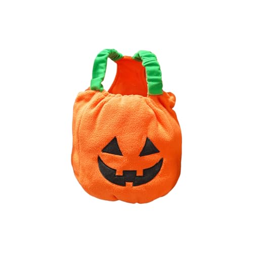 Hund Halloween Kürbis Kostüm Haustier Cosplay Kostüme Katzen Kürbis Outfit Lustige Welpen Herbst Winter Kleidung für Halloween Kleine Hunde Katzen Cosplay Zubehör Hund Halloween Kürbis Kostüm Haustier Cosplay Kostüme Katzen Kürbis Outfit Lustige Welpen Herbst Winter Kleidung für Halloween Kleine Hunde Katzen Cosplay Zubehör von TAZIZI