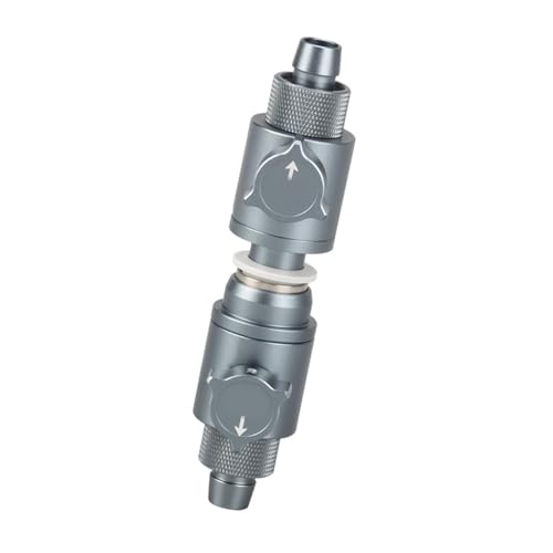 Unidirektionale Rückschlagventile für Aquarien, Luftpumpen, Schläuche, Rückflussventile, Aquarium-Zubehör, Schlauchventile Unidirektionale Rückschlagventile für Aquarien, Luftpumpen, Schläuche, Rückflussventile, Aquarium-Zubehör, Schlauchventile von TAZIZI