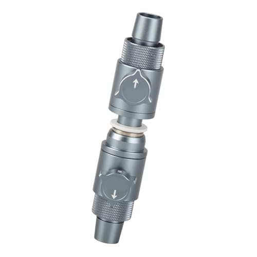 Unidirektionale Rückschlagventile für Aquarien, Luftpumpen, Schläuche, Rückflussventile, Aquarium-Zubehör, Schlauchventile Unidirektionale Rückschlagventile für Aquarien, Luftpumpen, Schläuche, Rückflussventile, Aquarium-Zubehör, Schlauchventile von TAZIZI