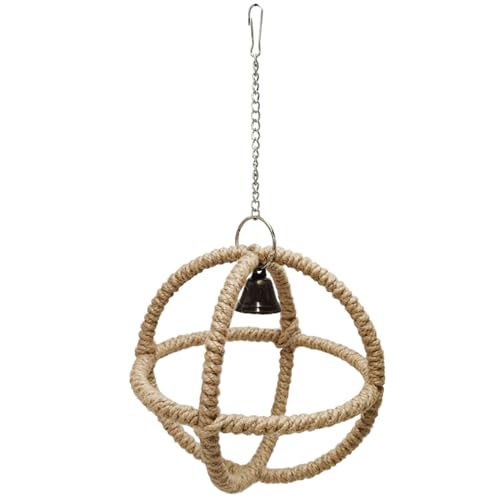 Vogelspielzeug für Papageien, hohle Vögel, Backenzähne kaubar, bunt, Papageienspielzeug, langweiliges Spielzeug Vogelspielzeug für Papageien, hohle Vögel, Backenzähne kaubar, bunt, Papageienspielzeug, langweiliges Spielzeug von TAZIZI