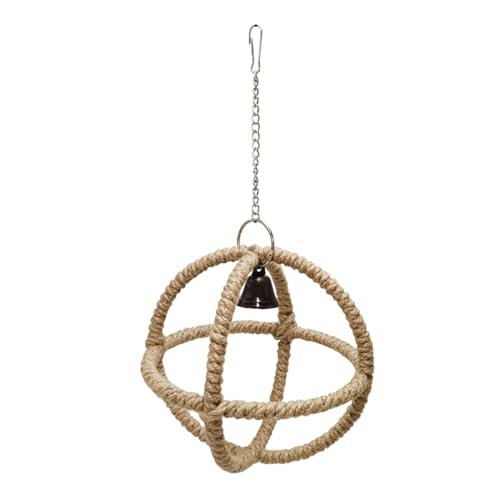 Vogelspielzeug für Papageien, hohle Vögel, Backenzähne kaubar, bunt, Papageienspielzeug, langweiliges Spielzeug Vogelspielzeug für Papageien, hohle Vögel, Backenzähne kaubar, bunt, Papageienspielzeug, langweiliges Spielzeug von TAZIZI