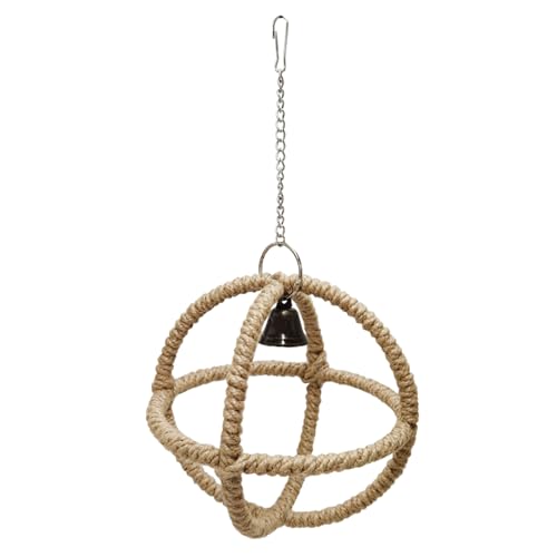 Vogelspielzeug für Papageien, hohle Vögel, Backenzähne kaubar, bunt, Papageienspielzeug, langweiliges Spielzeug Vogelspielzeug für Papageien, hohle Vögel, Backenzähne kaubar, bunt, Papageienspielzeug, langweiliges Spielzeug von TAZIZI