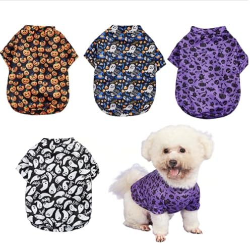 Halloween Hund Shirt Halloween Hund Shirt von TBAMTBW