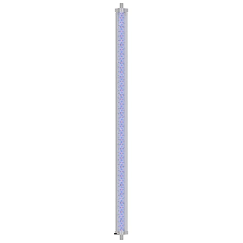 TECATLANTIS Lighting System Easy LED Universal 2.0 für Marine und Reef 1047 mm, 52 W von TECATLANTIS