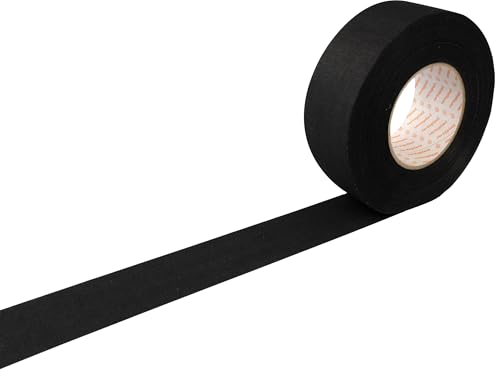 TECHNOBASE certoplast Klauenverband schwarz 50m x 50mm TECHNOBASE certoplast Klauenverband schwarz 50m x 50mm von TECHNOBASE