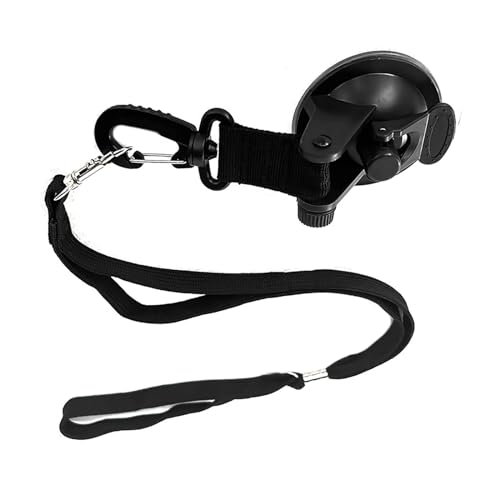 55 cm großer Hunde-Bade-Saugnapf, Haltegurt für Hundepflege, Wanne und Sicherheitsseil für Haustierduschen, Baden und Pflegen 55 cm großer Hunde-Bade-Saugnapf, Haltegurt für Hundepflege, Wanne und Sicherheitsseil für Haustierduschen, Baden und Pflegen von TECKEEN