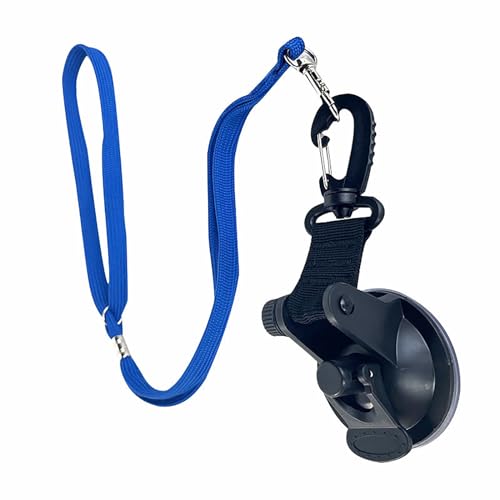 55 cm großer Hunde-Bade-Saugnapf, Haltegurt für Hundepflege, Wanne und Sicherheitsseil für Haustierduschen, Baden und Pflegen 55 cm großer Hunde-Bade-Saugnapf, Haltegurt für Hundepflege, Wanne und Sicherheitsseil für Haustierduschen, Baden und Pflegen von TECKEEN