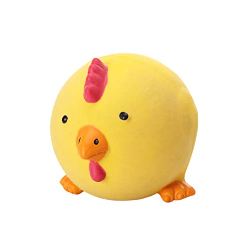 TEHAUX 1pc Haustier Hund Spielzeug Molaren Quietschende Latex Beißen Tier Sounding Spielzeug Für Welpen TEHAUX 1pc Haustier Hund Spielzeug Molaren Quietschende Latex Beißen Tier Sounding Spielzeug Für Welpen von TEHAUX