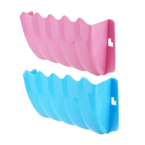 TEHAUX Externe Grasrahmen Für Kleintiere 2 Externe Grashalter Einfache Installation Und Problemlose Reinigung TEHAUX Externe Grasrahmen Für Kleintiere 2 Externe Grashalter Einfache Installation Und Problemlose Reinigung von TEHAUX
