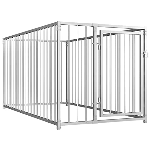 Wohnmöbel Outdoor Hundehütte 100x200x100 cm Größe Wohnmöbel Outdoor Hundehütte 100x200x100 cm Größe von TEKEET