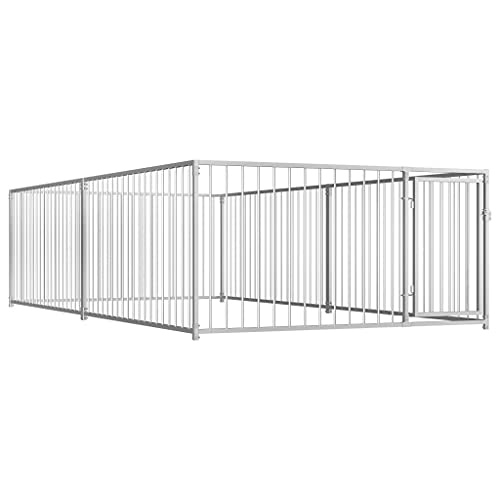 Wohnmöbel Outdoor Hundehütte 200x400x100 cm Größe Wohnmöbel Outdoor Hundehütte 200x400x100 cm Größe von TEKEET
