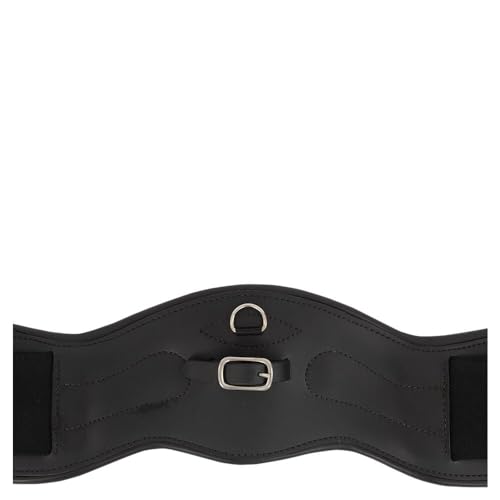 Tekna Tekna Dressurgurt Anatomic II 70 schwarz Tekna Tekna Dressurgurt Anatomic II 70 schwarz von TEKNA