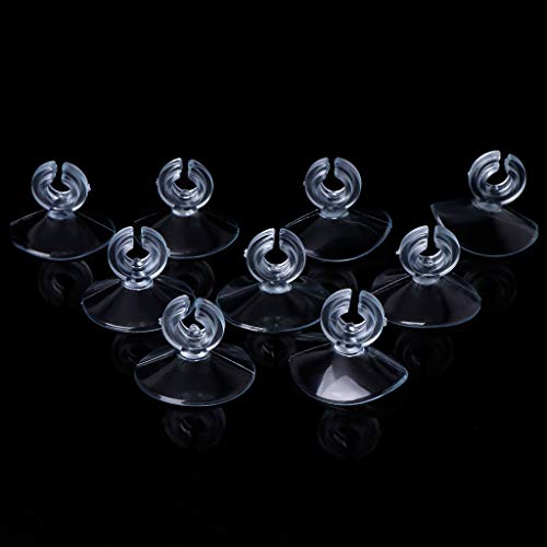 10pcs Ersatzsaugne Tasse Mit Clip 1 2 Zoll 10pcs Ersatzsaugne Tasse Mit Clip 1 2 Zoll von TENYELE
