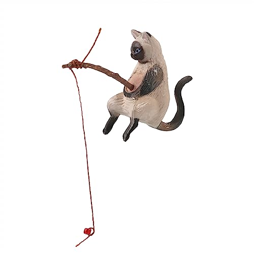 Aquarium-Dekoration, Angelfigur, Aquarium, Landschaft, Tischdekoration, AquaticFish Shrimp Safe Skulptur Ornament Aquarien Dekorationen Aquarium-Dekoration, Angelfigur, Aquarium, Landschaft, Tischdekoration, AquaticFish Shrimp Safe Skulptur Ornament Aquarien Dekorationen von TENYELE