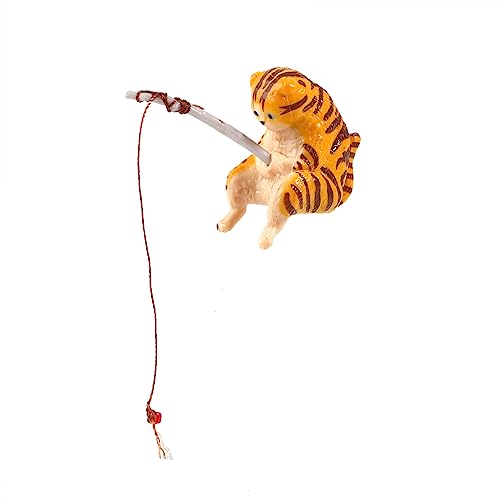 Aquarium-Dekoration, Angelfigur, Aquarium, Landschaft, Tischdekoration, AquaticFish Shrimp Safe Skulptur Ornament Aquarien Dekorationen Aquarium-Dekoration, Angelfigur, Aquarium, Landschaft, Tischdekoration, AquaticFish Shrimp Safe Skulptur Ornament Aquarien Dekorationen von TENYELE