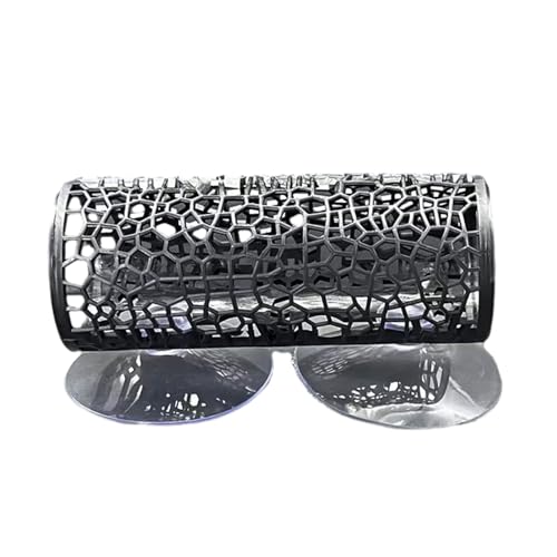 Harze für Aquarien, sichere Bettas-Röhre, Bettas, Schlafbett, Aquarium-Zubehör zur Verbesserung des Lebensraums, Harze, Aquarium-Dekoration Harze für Aquarien, sichere Bettas-Röhre, Bettas, Schlafbett, Aquarium-Zubehör zur Verbesserung des Lebensraums, Harze, Aquarium-Dekoration von TENYELE