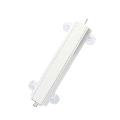 TENYELE Aquarium-Sauerstoffblasen-Stab, 15,2 cm, 25,4 cm, 30,5 cm Länge, verschiedene Längen, Stab für kleine bis große Aquarien, Luftstein, Heim-Aquarium-Zubehör TENYELE Aquarium-Sauerstoffblasen-Stab, 15,2 cm, 25,4 cm, 30,5 cm Länge, verschiedene Längen, Stab für kleine bis große Aquarien, Luftstein, Heim-Aquarium-Zubehör von TENYELE
