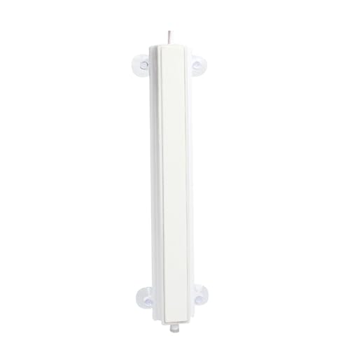 TENYELE Aquarium-Sauerstoffblasen-Stab, 15,2 cm, 25,4 cm, 30,5 cm Länge, verschiedene Längen, Stab für kleine bis große Aquarien, Luftstein, Heim-Aquarium-Zubehör TENYELE Aquarium-Sauerstoffblasen-Stab, 15,2 cm, 25,4 cm, 30,5 cm Länge, verschiedene Längen, Stab für kleine bis große Aquarien, Luftstein, Heim-Aquarium-Zubehör von TENYELE
