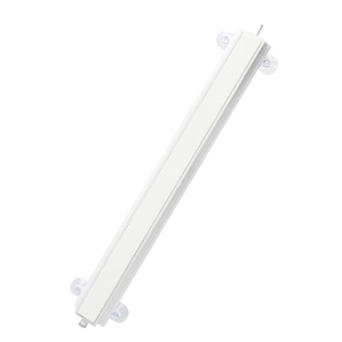 TENYELE Aquarium-Sauerstoffblasen-Stab, 15,2 cm, 25,4 cm, 30,5 cm Länge, verschiedene Längen, Stab für kleine bis große Aquarien, Luftstein, Heim-Aquarium-Zubehör TENYELE Aquarium-Sauerstoffblasen-Stab, 15,2 cm, 25,4 cm, 30,5 cm Länge, verschiedene Längen, Stab für kleine bis große Aquarien, Luftstein, Heim-Aquarium-Zubehör von TENYELE