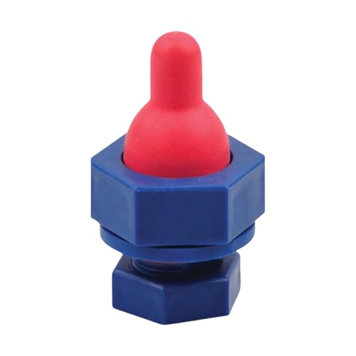 TENYELE Durability Rubber Schnuller Bauernhof Geflügel Vieh Milch Getränk Schnuller für Viehzüchter und Landwirte Gummi für Tiere TENYELE Durability Rubber Schnuller Bauernhof Geflügel Vieh Milch Getränk Schnuller für Viehzüchter und Landwirte Gummi für Tiere von TENYELE