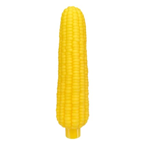 TENYELE Knistergeräusch-Erdnuss-Tierspielzeug für kleine Haustiere, kaubar, Gummi, Zahnen, Übung, sichere Unterhaltung, multifunktionales Haustier- und Kinderspielzeug, Erdnuss TENYELE Knistergeräusch-Erdnuss-Tierspielzeug für kleine Haustiere, kaubar, Gummi, Zahnen, Übung, sichere Unterhaltung, multifunktionales Haustier- und Kinderspielzeug, Erdnuss von TENYELE