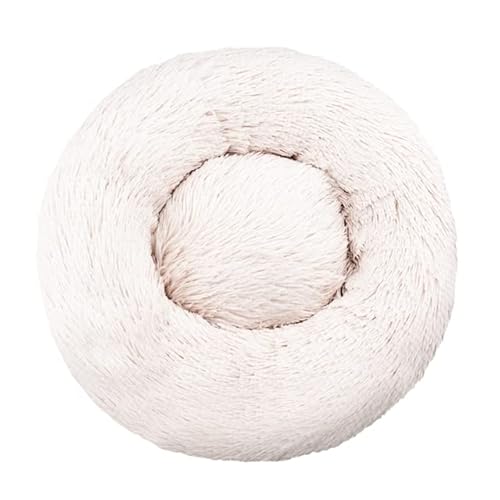 Haustier-Hundebett-Haustier-Matten-Haus-rundes Kissen-Haustier-Produktzubehör für kleine mittlere Tier-Hundehütte Haustier-Hundebett-Haustier-Matten-Haus-rundes Kissen-Haustier-Produktzubehör für kleine mittlere Tier-Hundehütte von TEPOK