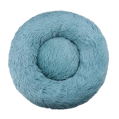 Haustier-Hundebett-Haustier-Matten-Haus-rundes Kissen-Haustier-Produktzubehör für kleine mittlere Tier-Hundehütte Haustier-Hundebett-Haustier-Matten-Haus-rundes Kissen-Haustier-Produktzubehör für kleine mittlere Tier-Hundehütte von TEPOK