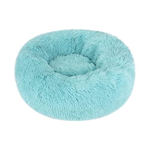 Hundebett Plüschkorb Katzenbetten Haustierhütte Haus Weiches, Flauschiges Kissen Schlafsackmatte für kleine mittelgroße Hunde Hundebett Plüschkorb Katzenbetten Haustierhütte Haus Weiches, Flauschiges Kissen Schlafsackmatte für kleine mittelgroße Hunde von TEPOK