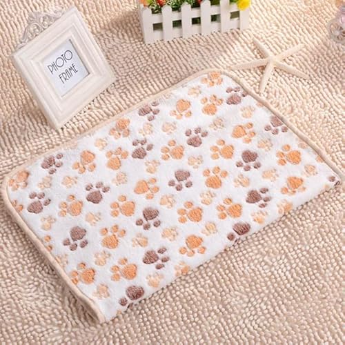 Winter Warm Puppy Dog Pet Bed House Abnehmbare Hunde-Katzen-Betten für kleine Hunde Katzen Katten Mat Pet Home von TEPOK