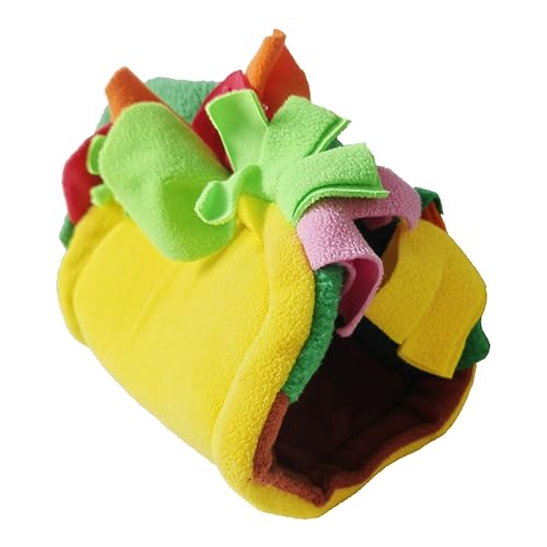 TERNCOEW Hamster Kleines Nest Kleines Haus Meerschweinchen Kleintiere Plüsch Handgefertigtes Nest Warm Meerschweinchen TERNCOEW Hamster Kleines Nest Kleines Haus Meerschweinchen Kleintiere Plüsch Handgefertigtes Nest Warm Meerschweinchen von TERNCOEW
