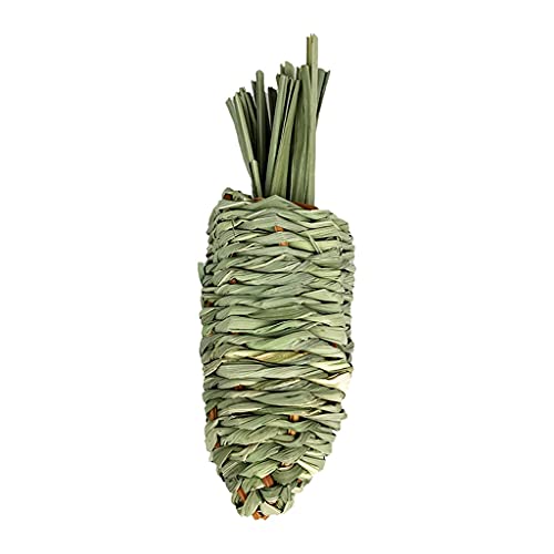 TERNCOEW Kauspielzeug für Gras, Leckerli, Haustier-Kauspielzeug für Chinchilla, Kaninchen, Hamster, Rennmäuse, Degu, Naturgras, Käfig, Accesso, Gras, Kauspielzeug TERNCOEW Kauspielzeug für Gras, Leckerli, Haustier-Kauspielzeug für Chinchilla, Kaninchen, Hamster, Rennmäuse, Degu, Naturgras, Käfig, Accesso, Gras, Kauspielzeug von TERNCOEW