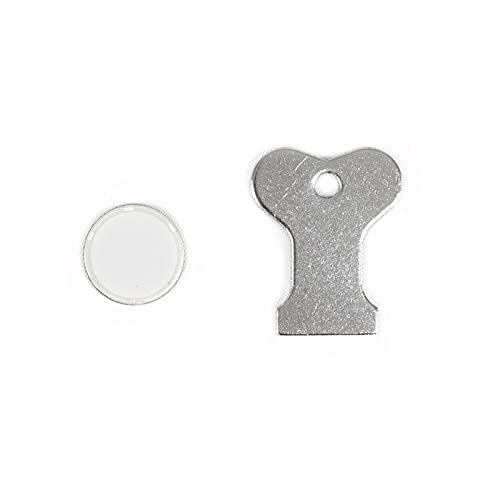 Membrane and Key von TERRATLANTIS
