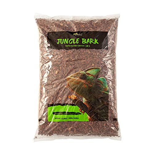 TERRATLANTIS Jungle BARK (Size L) 4Kg von TERRATLANTIS