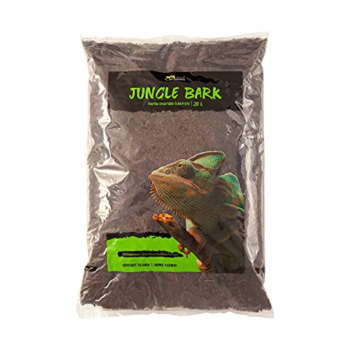 TERRATLANTIS Jungle BARK S 20L TERRATLANTIS Jungle BARK S 20L von TERRATLANTIS