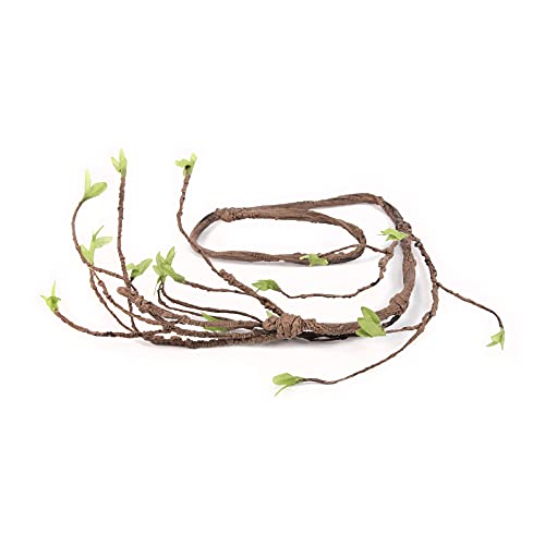 TERRATLANTIS Jungle Vines 415 von TERRATLANTIS