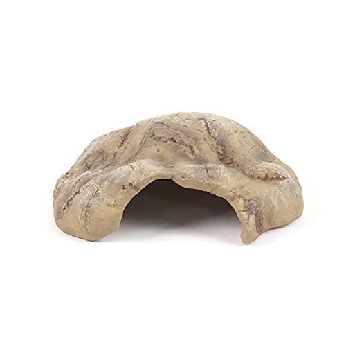 Terratlantis TD Shelter Stone 22Cm von TERRATLANTIS