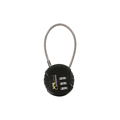 Terrarium Padlock von TERRATLANTIS