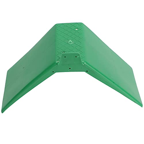 Pet Pigeons Cage Stand Pigeons Rest Stand Bird Plastic Support Perches Cage Accessories von TEUOPIOE